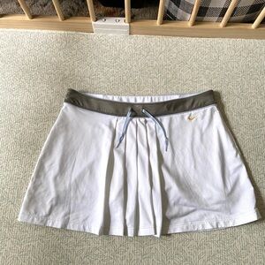 Nike Athletic Skirt